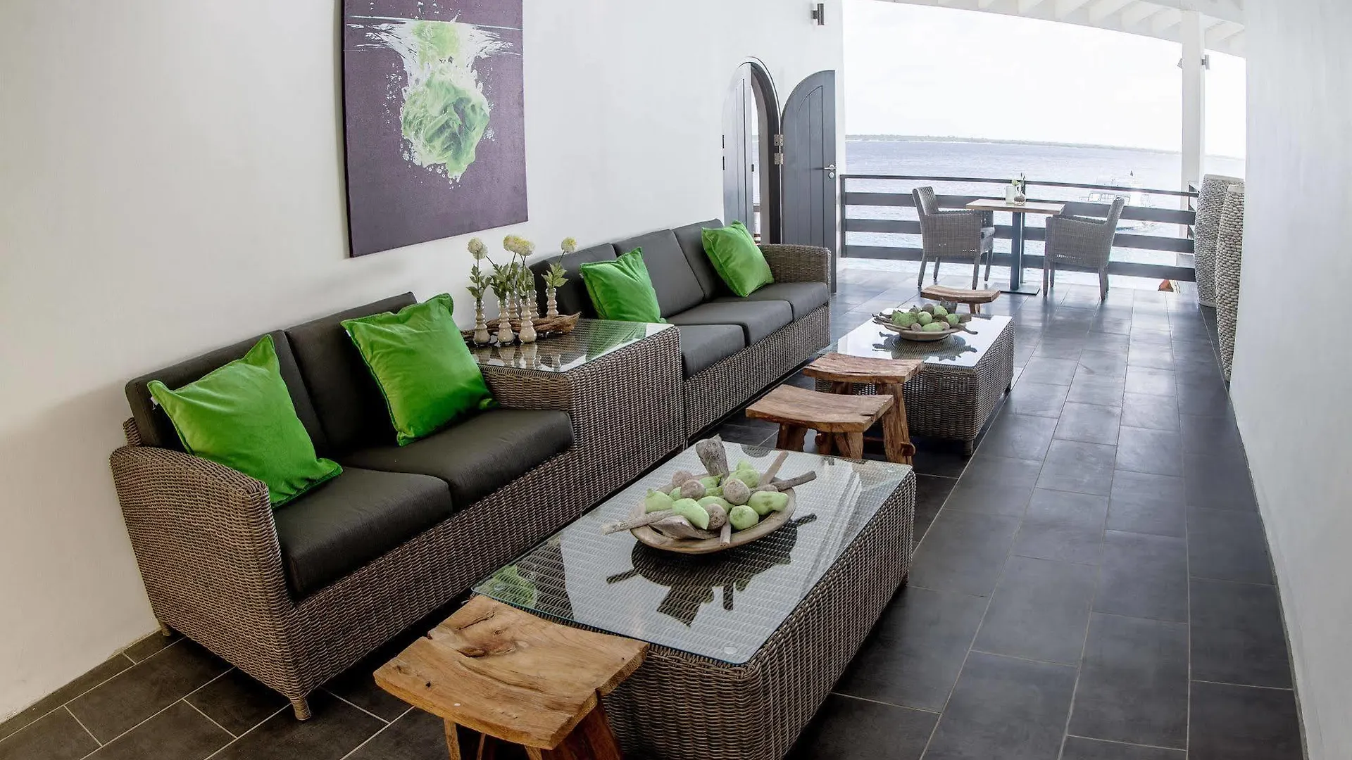 Buddy Dive Resort Kralendijk  Aparthotel