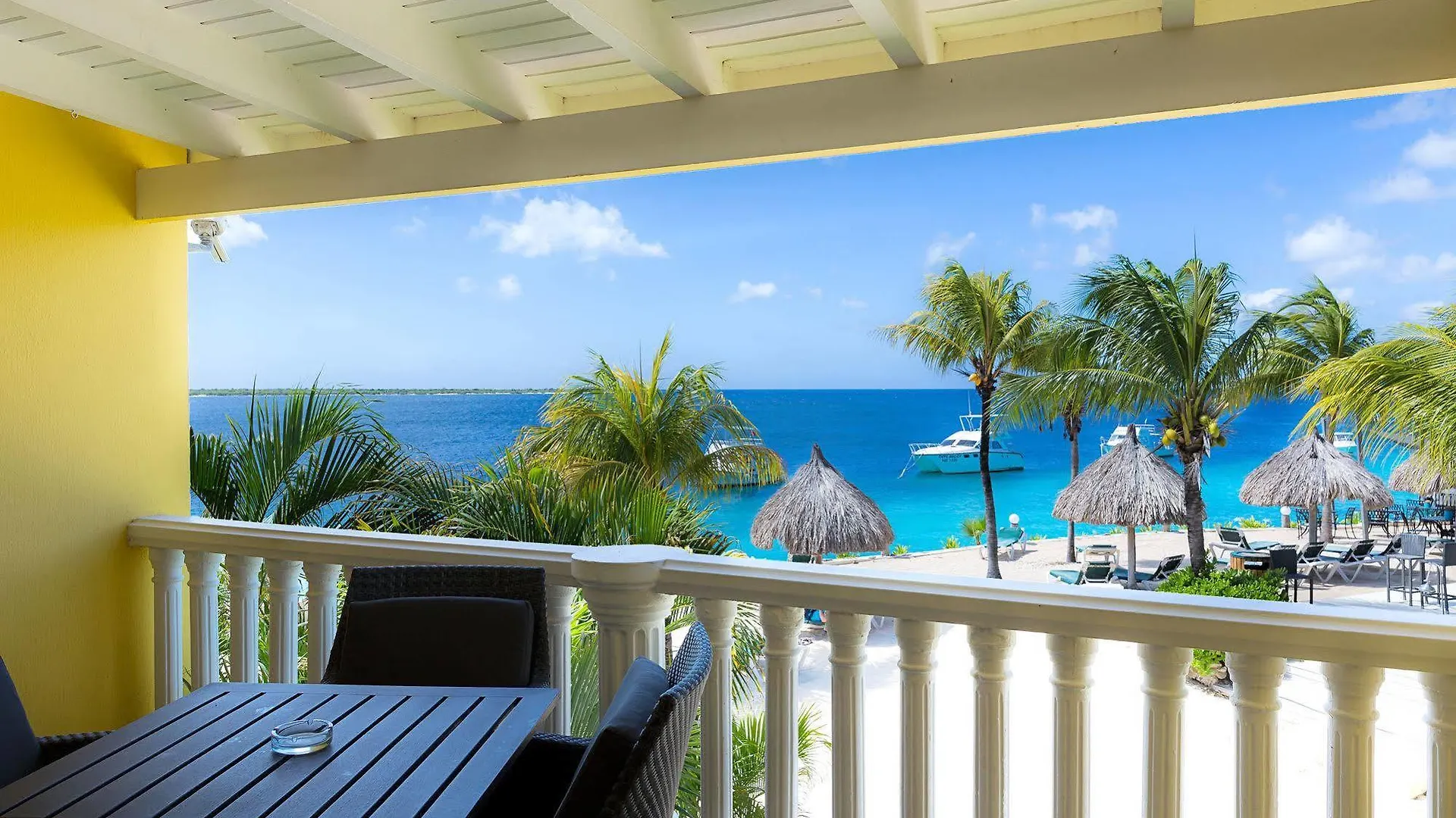 Buddy Dive Resort Kralendijk  3*, Kralendijk (Bonaire)