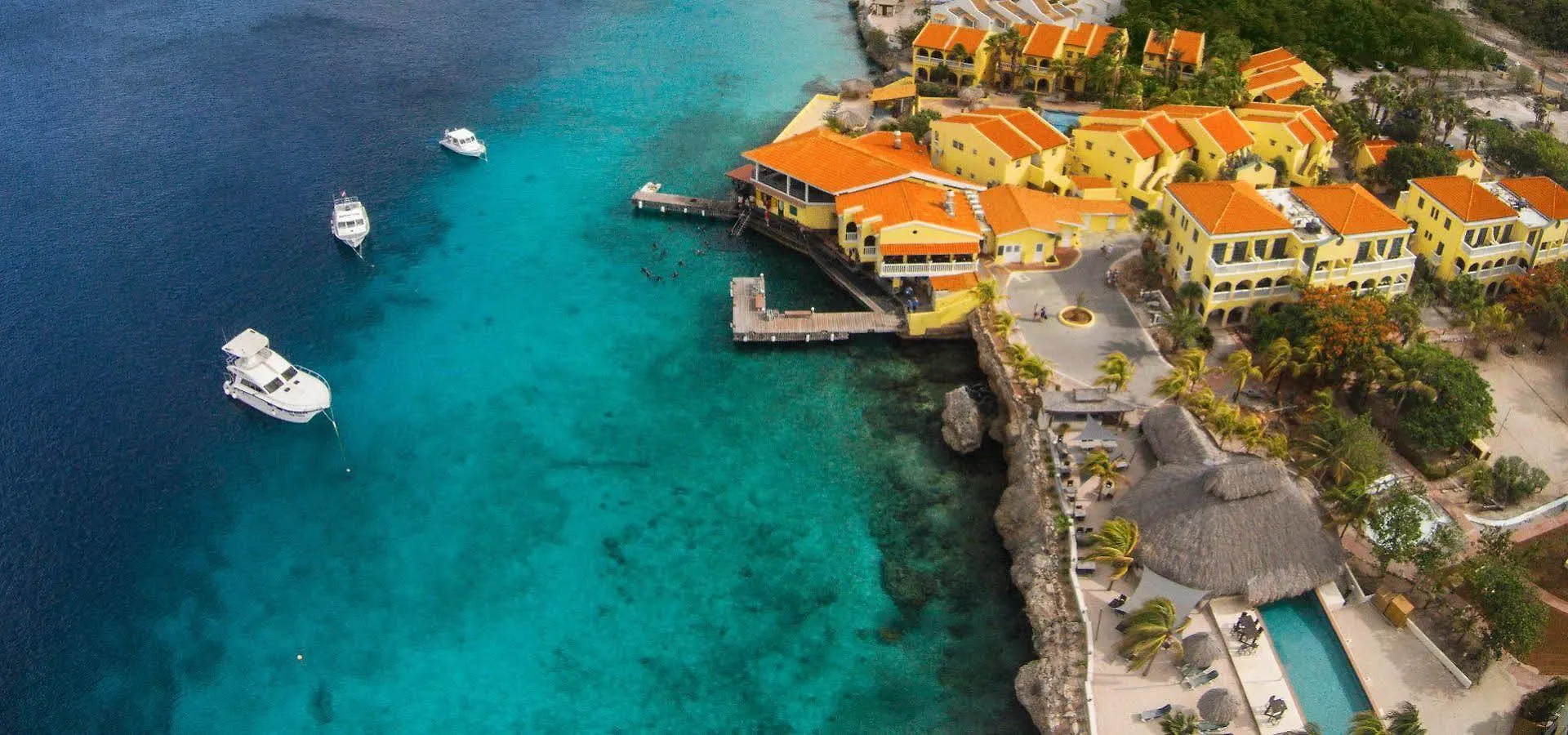 *** Aparthotel Buddy Dive Resort Kralendijk  Bonaire, Saint Eustatius and Saba