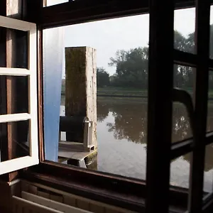 *** Hotel Boat De Barge België