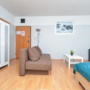 Aparthotel Agape **