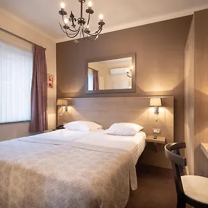 *** Hotel I België