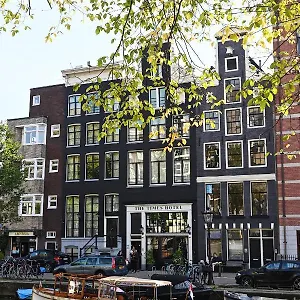 *** Hotel The Times Nederland