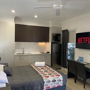 Motel Northpoint ****