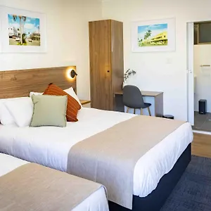 Hotel The Metropolitan ***