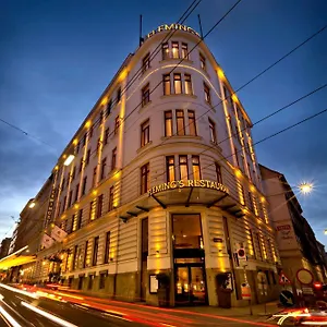 **** Hotel Flemings Selection Wien-city Oostenrijk