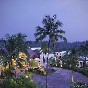 Resort Taj Bekal & Spa, Kerala *****