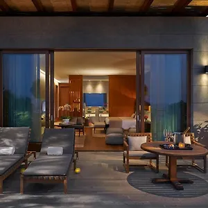 ***** Resort Mandarin Oriental, Bodrum Turkije