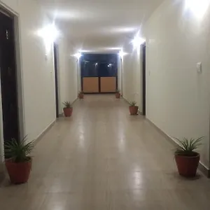 Inn Dhoni Castle 
