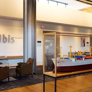 *** Hotel Ibis Rotterdam Nederland