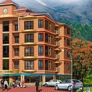 Hotel Archana Residency ***