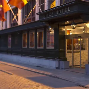 **** Hotel Leonardo The Plaza België