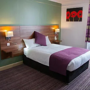 Hotel Yorkshire Gateway ***