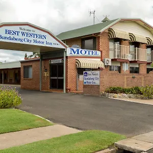 Motel Western Motor ***