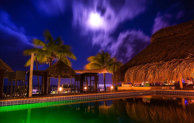 Buddy Dive Resort Κράλεντικ Ξενοδοχείο με διαμερίσματα