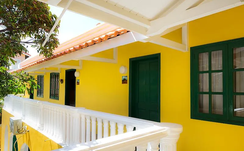 Ξενοδοχείο με διαμερίσματα Buddy Dive Resort Κράλεντικ