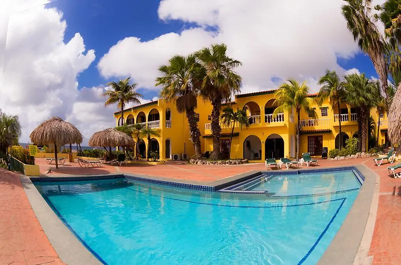 Buddy Dive Resort Κράλεντικ Ξενοδοχείο με διαμερίσματα