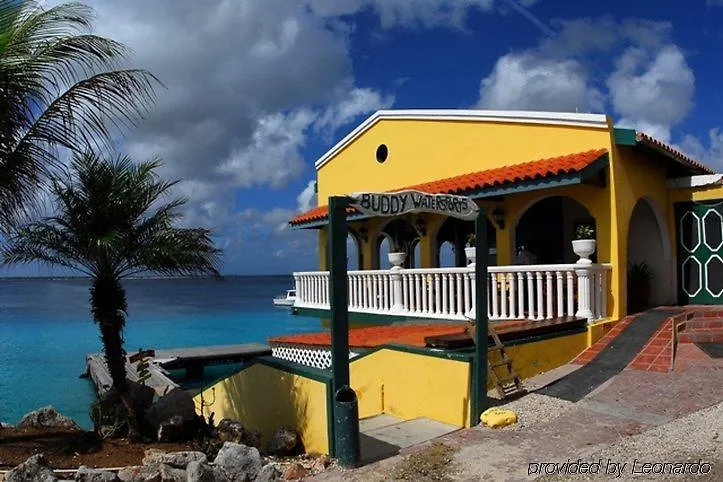 Buddy Dive Resort Κράλεντικ Ξενοδοχείο με διαμερίσματα