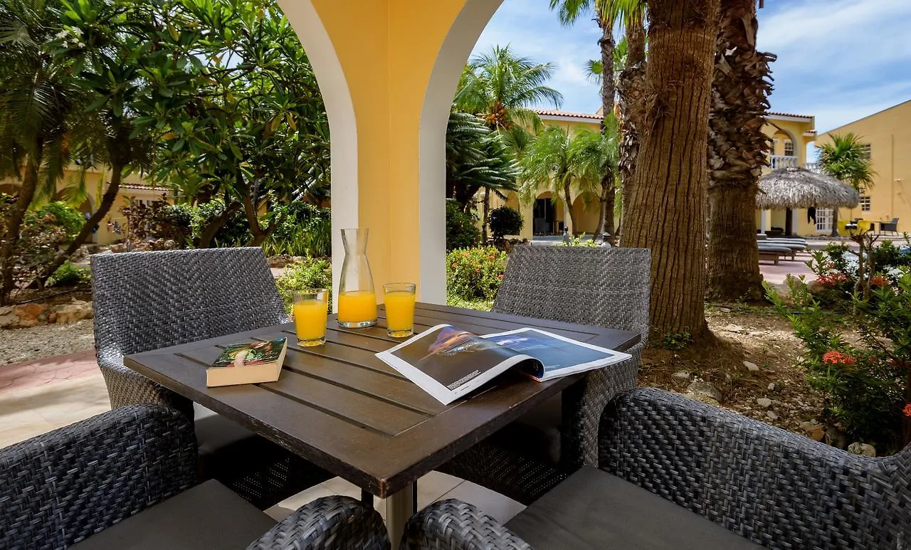 Buddy Dive Resort Κράλεντικ Ξενοδοχείο με διαμερίσματα
