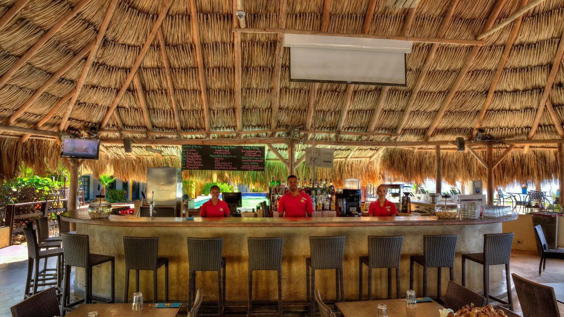 Buddy Dive Resort Κράλεντικ Ξενοδοχείο με διαμερίσματα