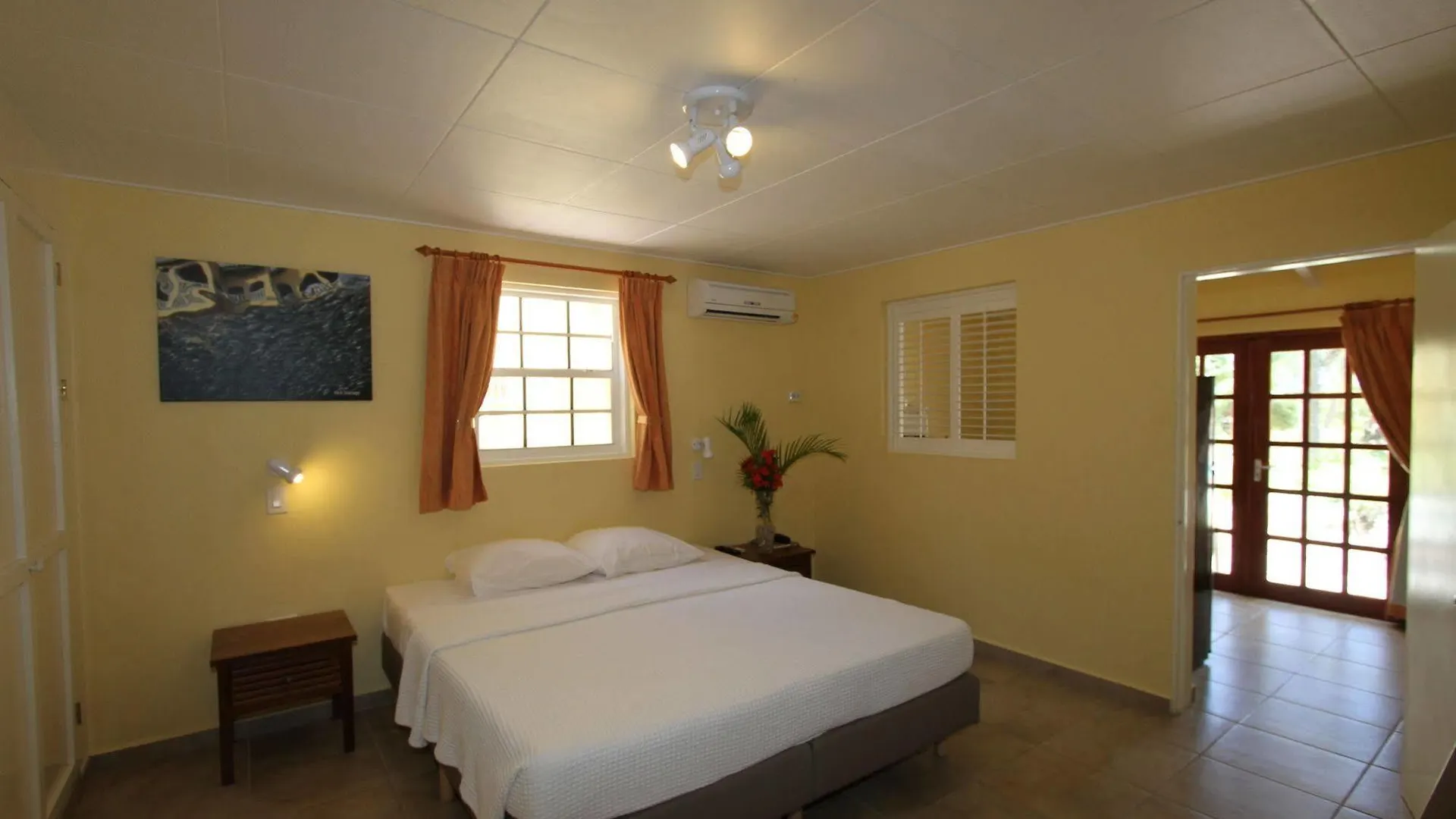 Buddy Dive Resort Κράλεντικ Ξενοδοχείο με διαμερίσματα
