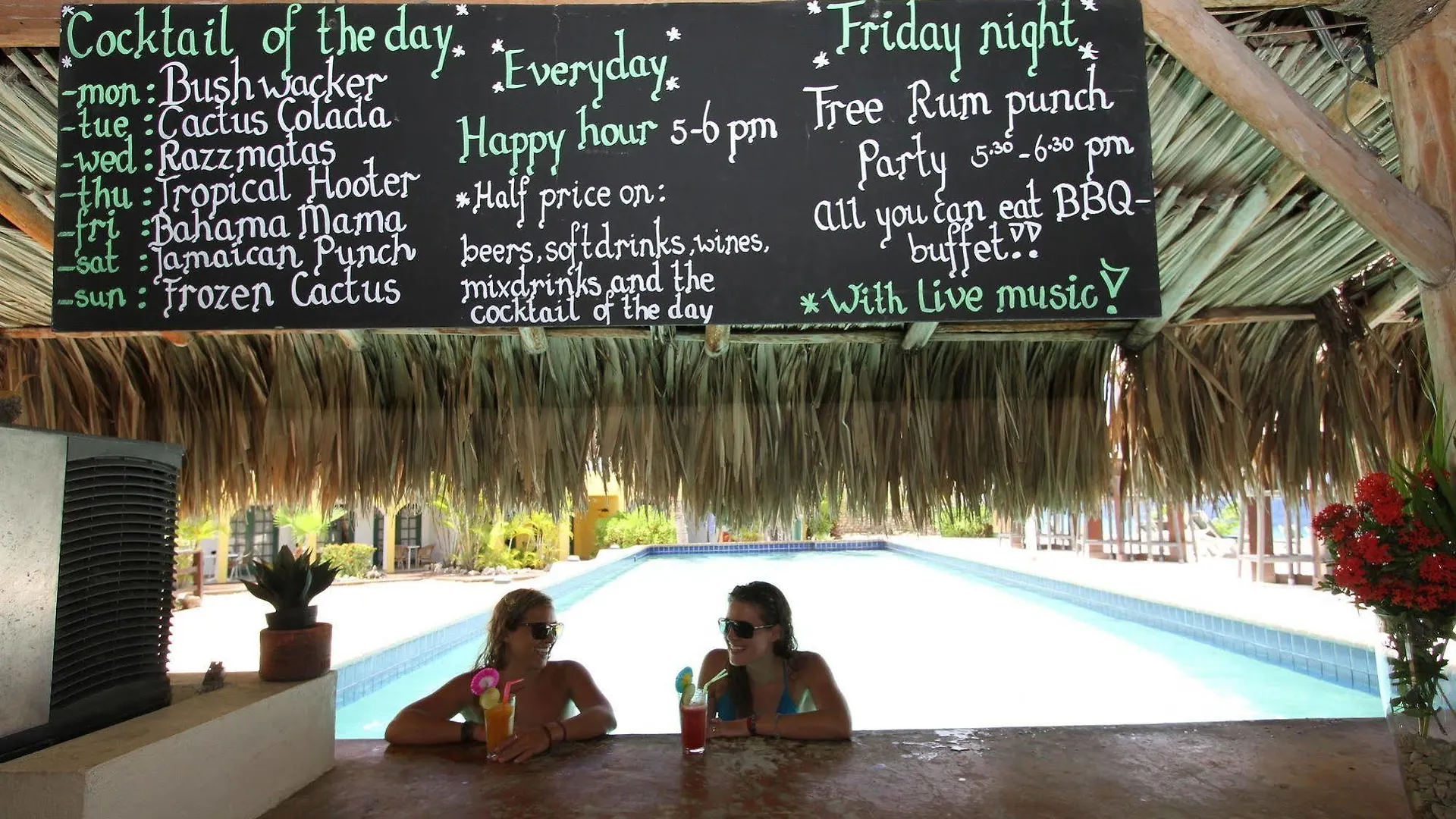 Buddy Dive Resort Κράλεντικ Ξενοδοχείο με διαμερίσματα