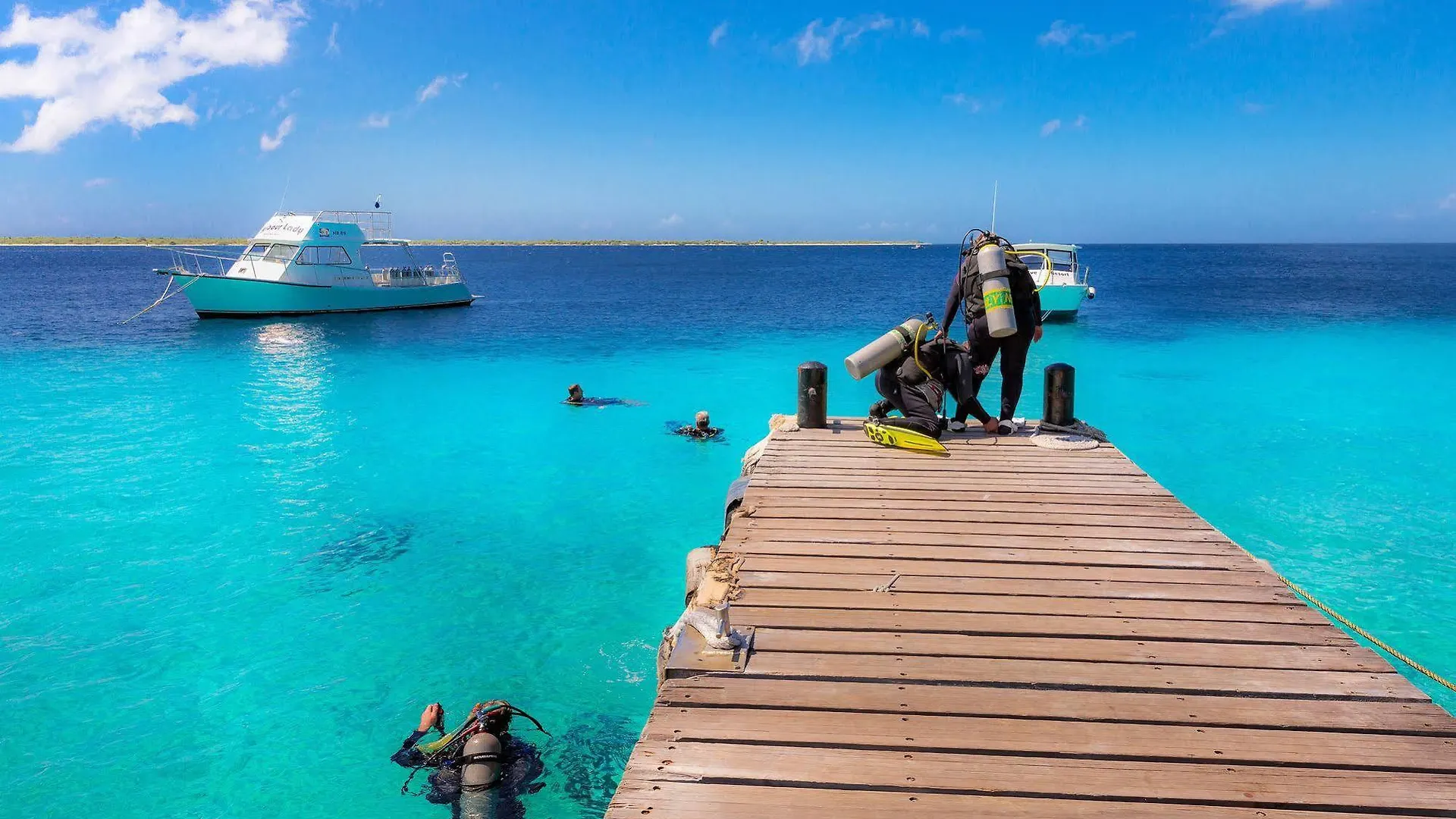 Buddy Dive Resort Κράλεντικ